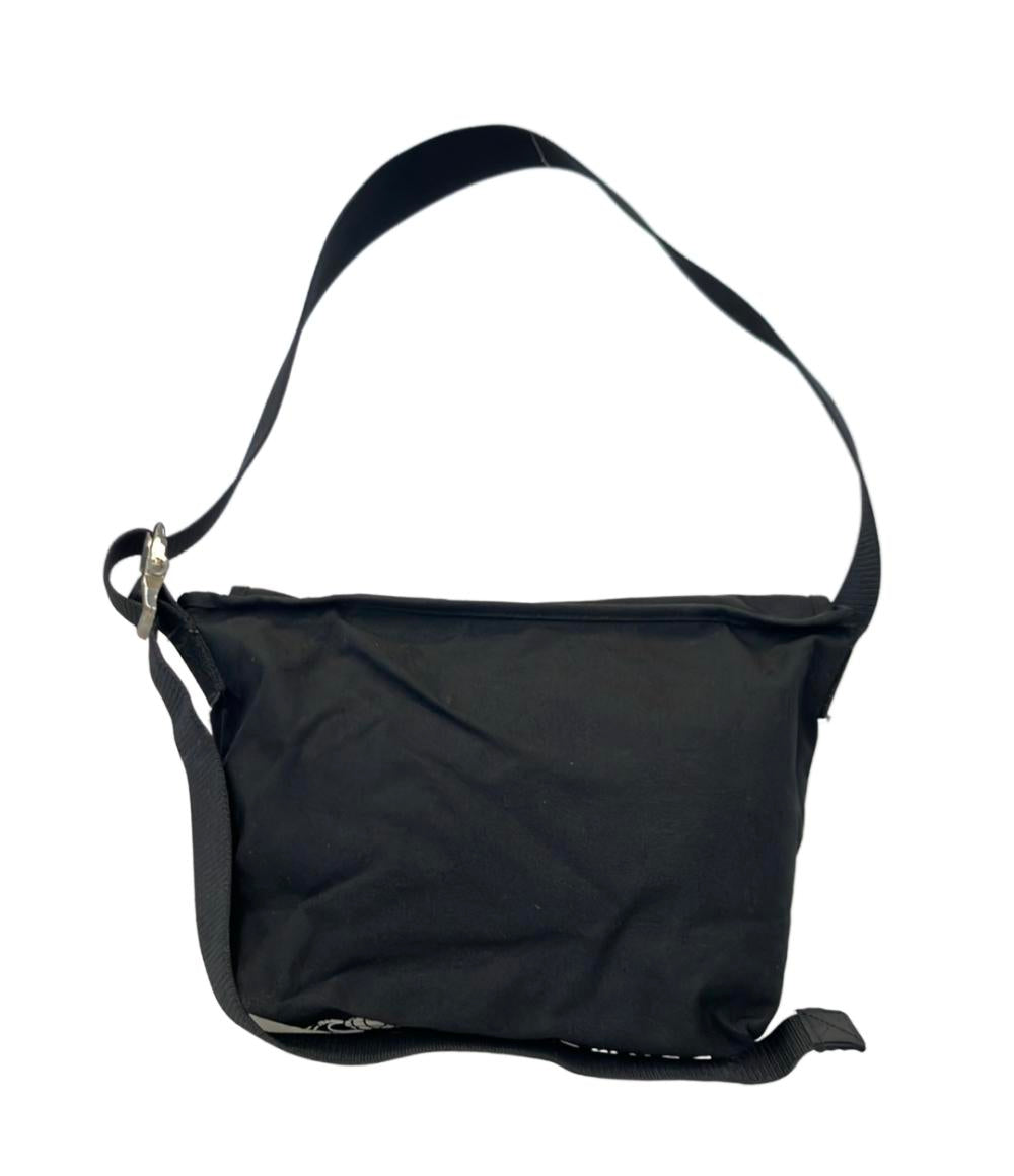 Manhattan Portage × BEAMS  バック Manhattan Portage BEAMS Exclusive Messenger Bag Black | eBay