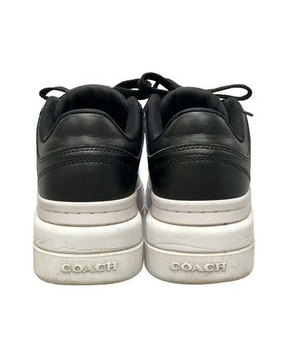 COACH ローカットスニーカー 厚底 CU156 レディース SIZE 5 (22.5cm) コーチ