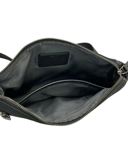 美品 TUMI ショルダーバッグ 斜め掛け Harrison メンズ トゥミ
