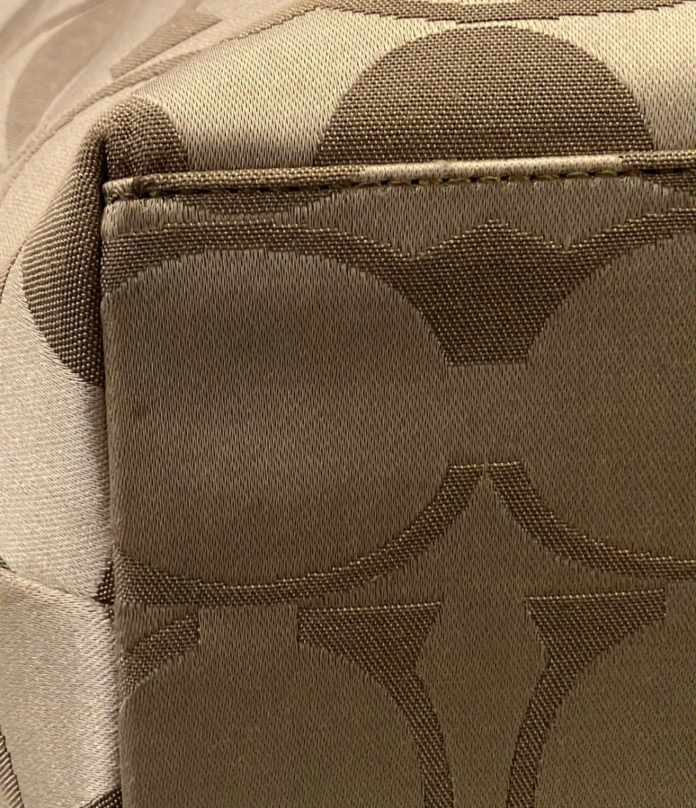 COACH ショルダーバッグ シグネチャー F16175 レディース コーチ
