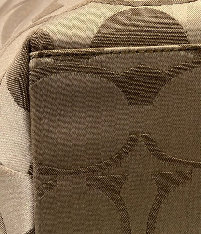 COACH ショルダーバッグ シグネチャー F16175 レディース コーチ