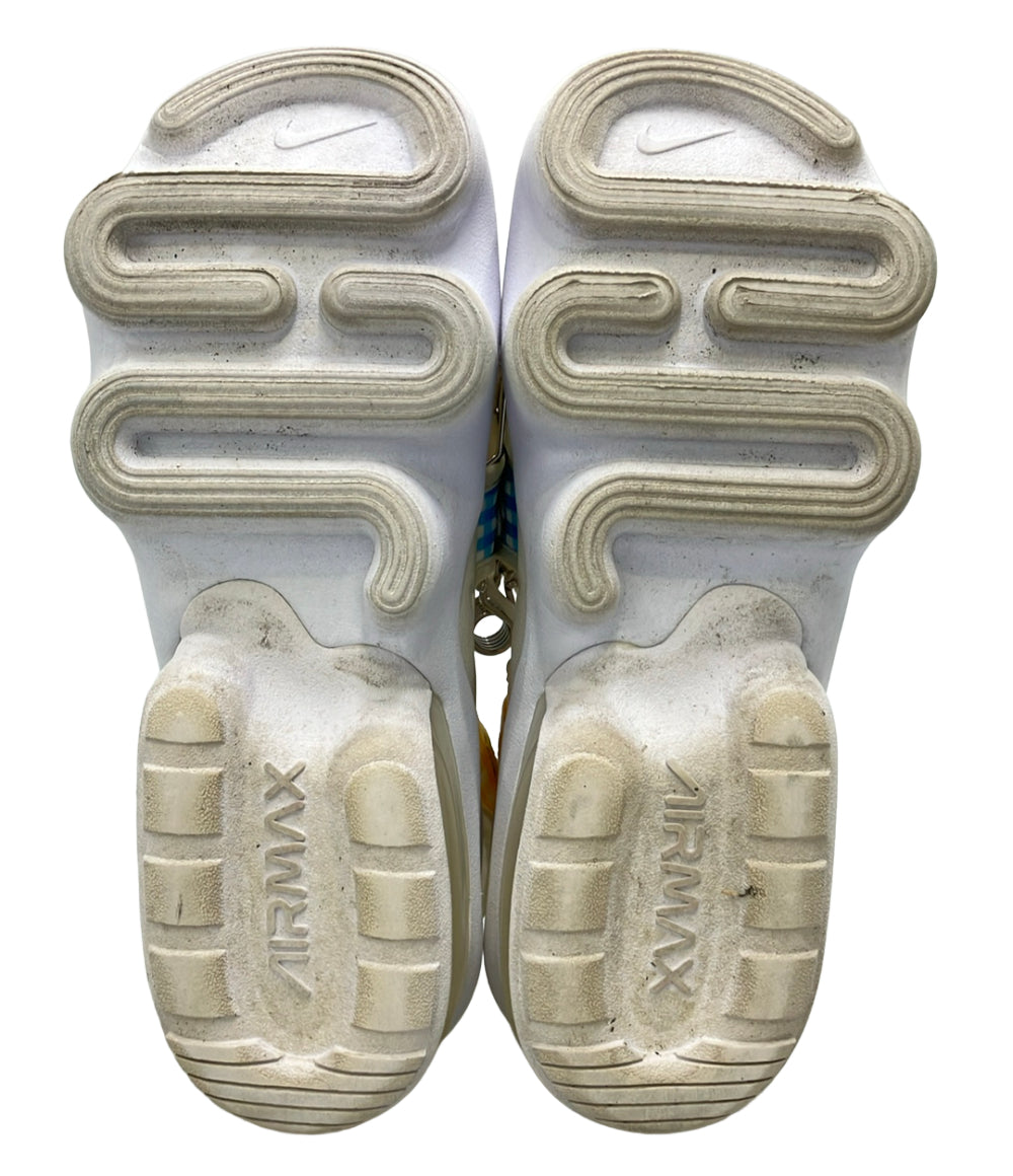NIKE カジュアルサンダル エアマックス ココ サンダル FJ0306-400 レディース SIZE 25.0 ナイキ