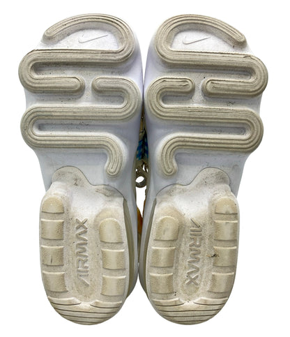 NIKE カジュアルサンダル エアマックス ココ サンダル FJ0306-400 レディース SIZE 25.0 ナイキ