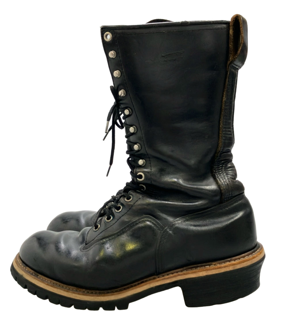 RED WING ロガーブーツ メンズ SIZE 10 (28cm) レッドウィング
