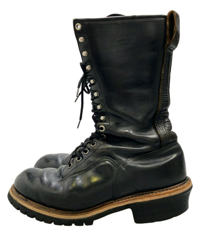RED WING ロガーブーツ メンズ SIZE 10 (28cm) レッドウィング