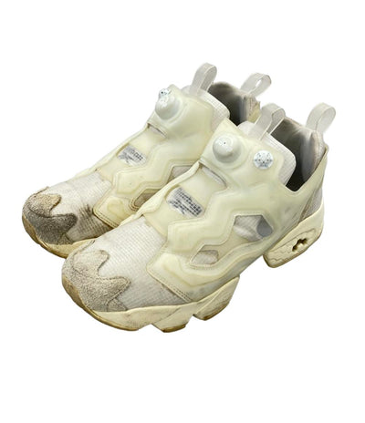 Reebok ローカットスニーカー INSTA PUMP FURY OG ZOZO GY0104 メンズ SIZE 27.0 (L) リーボック