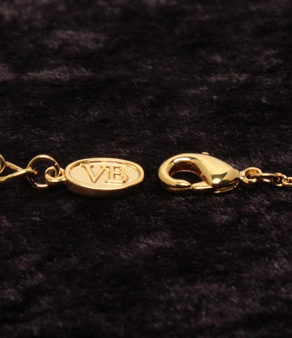 美品 VENDOME BOUTIQUE ネックレス レディース ヴァンドームブティック