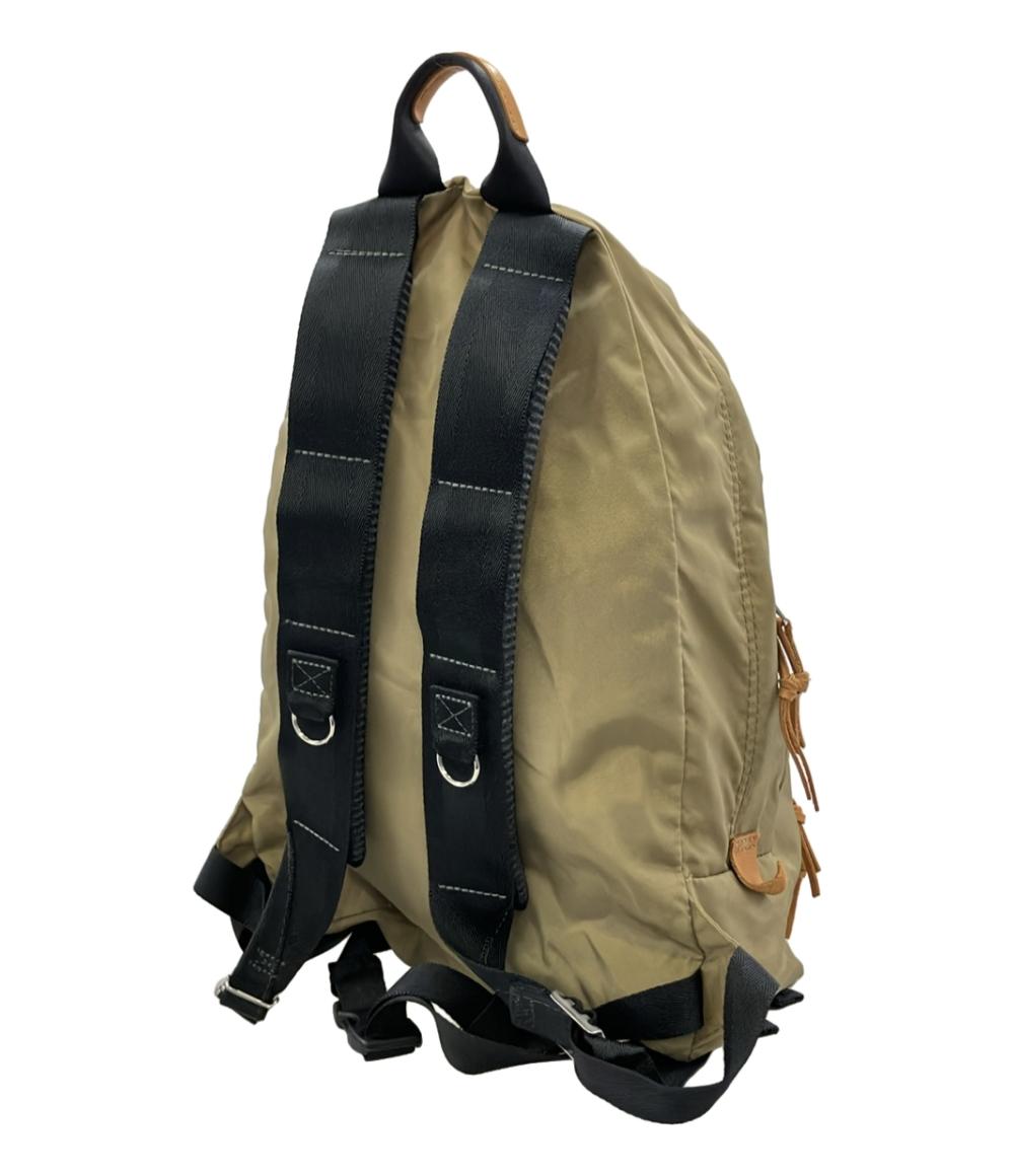 FREDRIK PACKERS リュック メンズ フレドリックパッカーズ