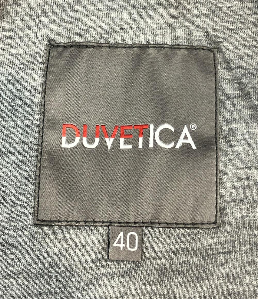 美品 デュベティカ ダウンジャケット レディース SIZE 40 (M) DUVETICA