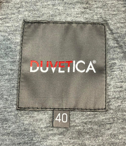 美品 デュベティカ ダウンジャケット レディース SIZE 40 (M) DUVETICA