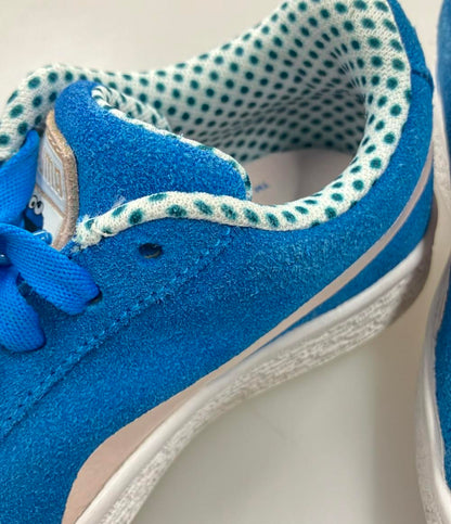 プーマ ローカットスニーカー × セサミストリート クッキーモンスター キッズ SIZE 17.0 (M) PUMA