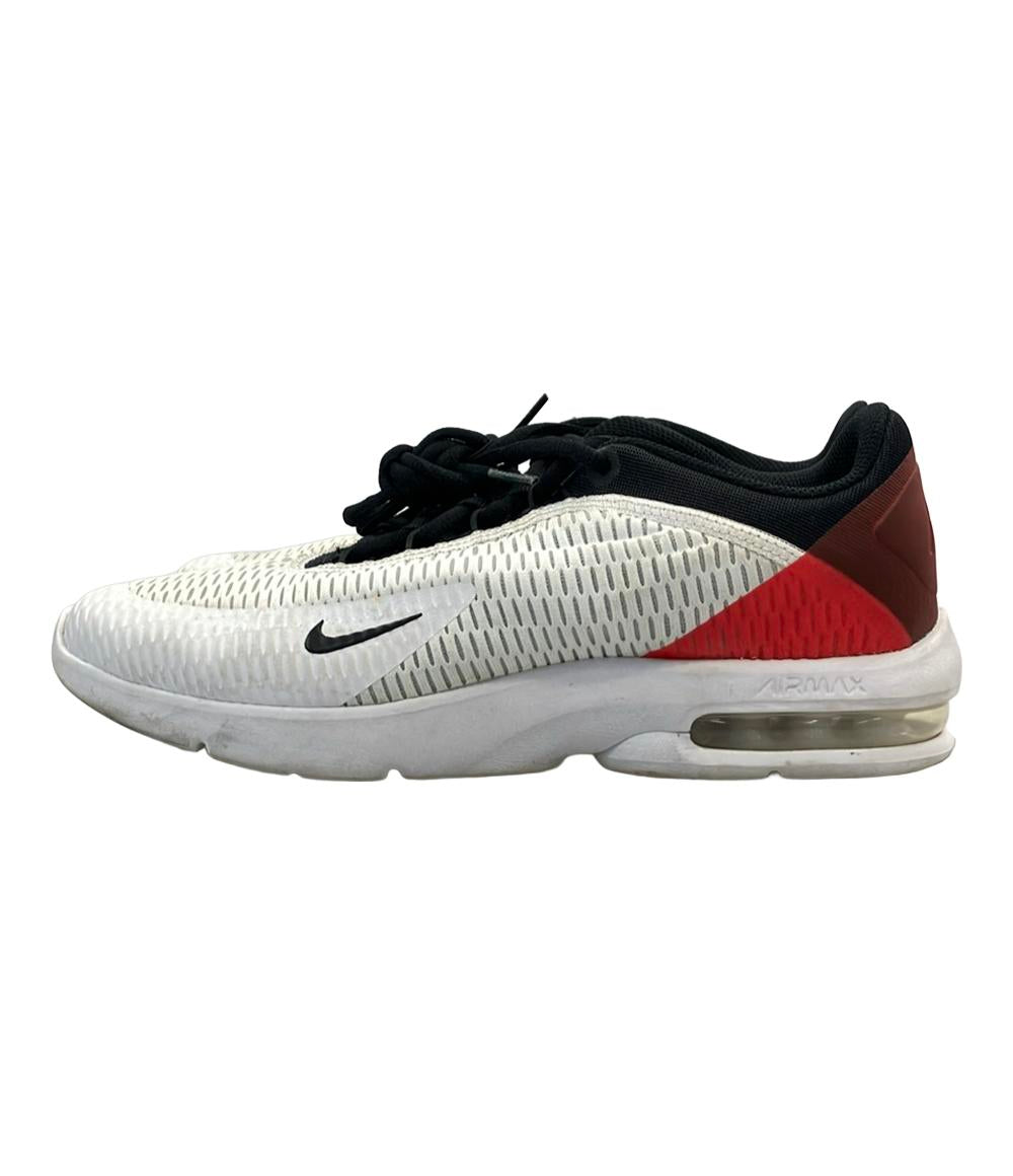 NIKE ローカットスニーカー AIR MAX ADVANTAGE 3 AT4517-100 メンズ SIZE 25.0 (S) ナイキ