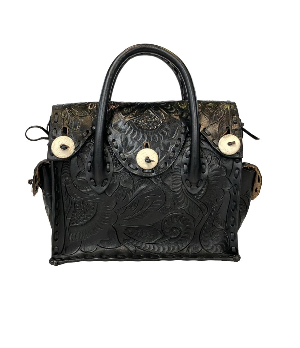 Carving Tribes ハンドバッグ レディース カービングトライブス