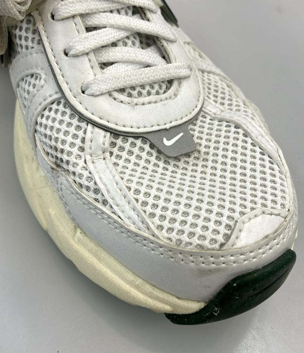 NIKE ローカットスニーカー WMNS V2K RUN FD0736-101 レディース SIZE 24.0 (L) ナイキ