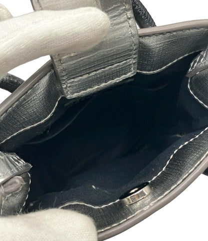 BALENCIAGA ショルダーバッグ 斜め掛け ショッピングフォンフォルダー レディース バレンシアガ