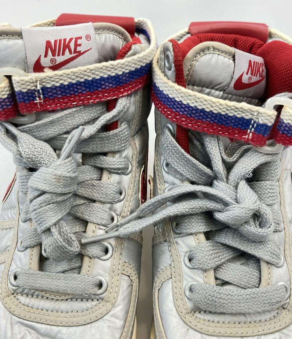 NIKE ハイカットスニーカー VANDAL HIGH SUPREME VNTG 325317-061 レディース SIZE 24.0 (L) ナイキ