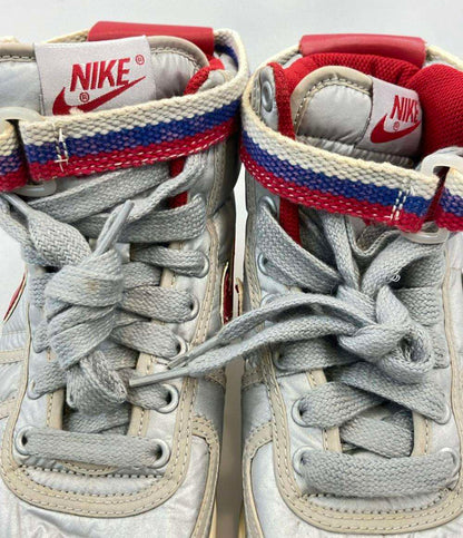 NIKE ハイカットスニーカー VANDAL HIGH SUPREME VNTG 325317-061 レディース SIZE 24.0 (L) ナイキ
