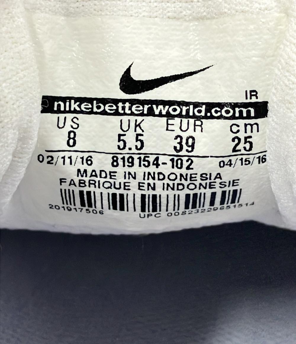 ナイキ ローカットスニーカー 819154-102 レディース SIZE 25.0 (XL) NIKE