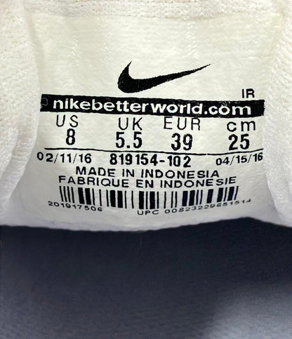 ナイキ ローカットスニーカー 819154-102 レディース SIZE 25.0 (XL) NIKE