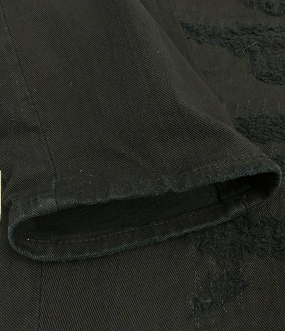 DSQUARED2 ダメージ加工 デニムパンツ メンズ SIZE 50 (L) ディースクエアード