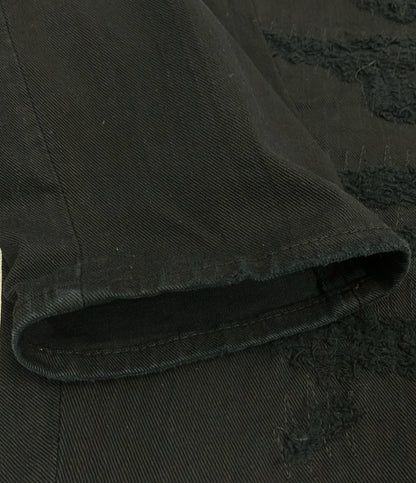 DSQUARED2 ダメージ加工 デニムパンツ メンズ SIZE 50 (L) ディースクエアード