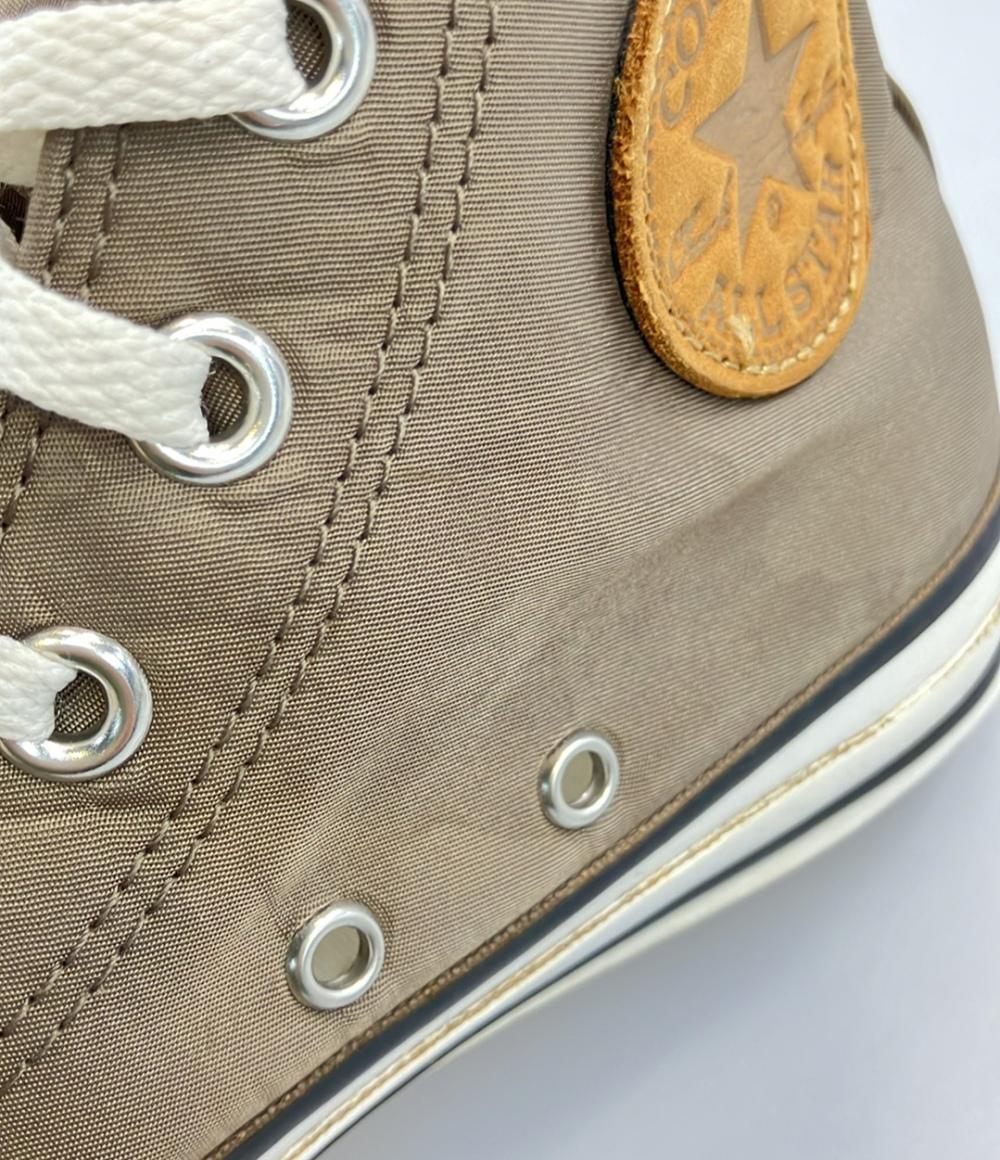 CONVERSE ハイカットスニーカー レディース SIZE 24.0 (L) コンバース