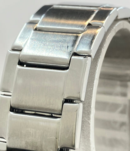 CASIO 腕時計 ソーラー ブラック WVQ-M410 メンズ カシオ