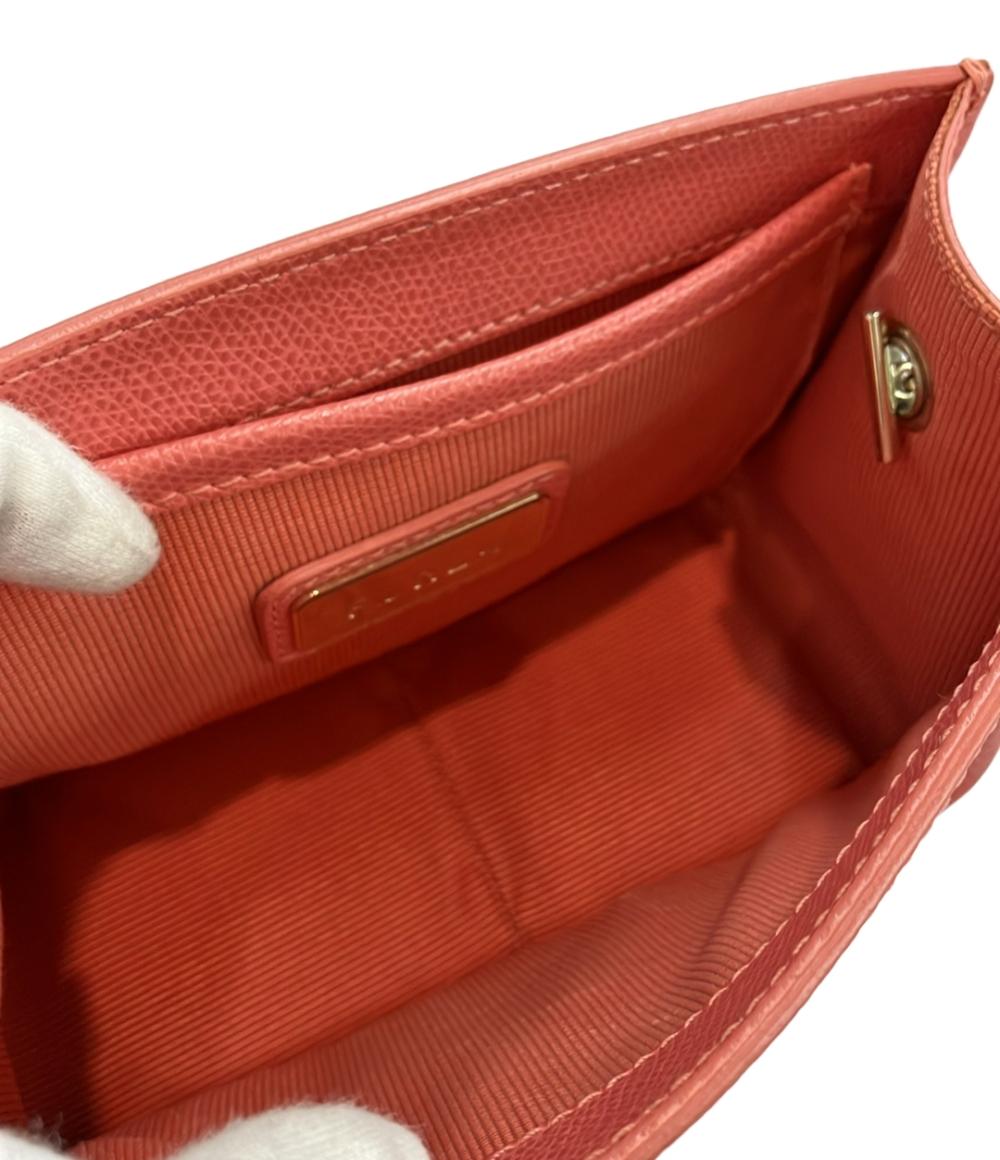 Furla ショルダーバッグ 斜め掛け チェーン レディース フルラ