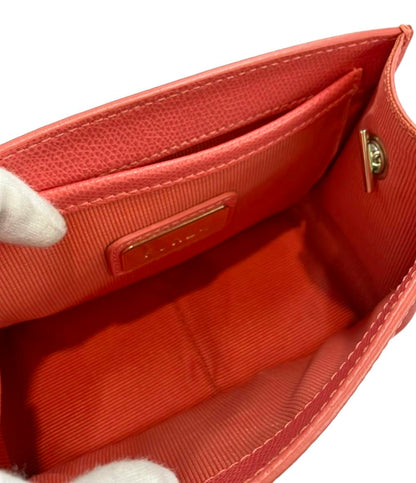 Furla ショルダーバッグ 斜め掛け チェーン レディース フルラ