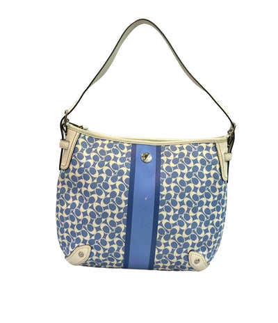 COACH ショルダーバッグ 肩掛け ミニシグネチャー F16191 レディース コーチ