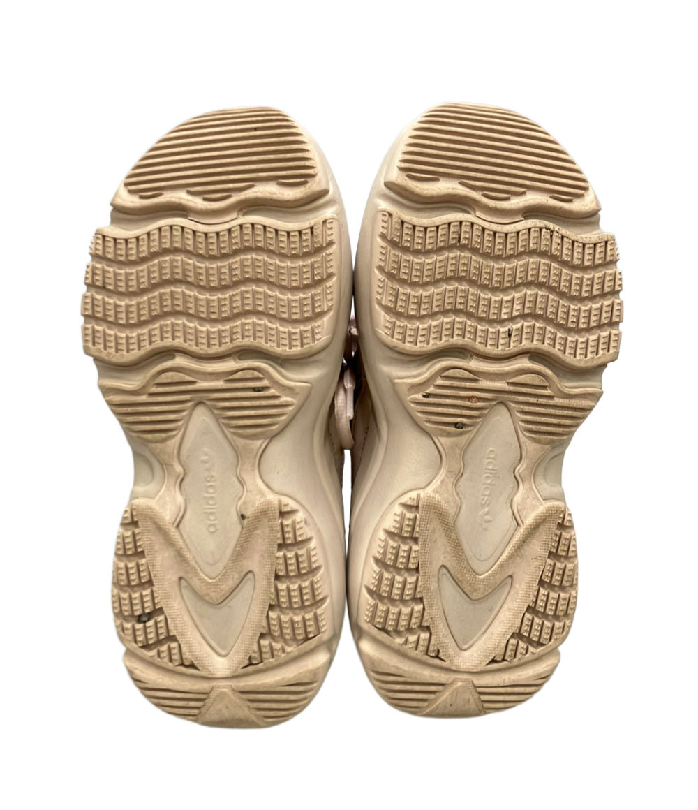 adidas ローカットスニーカー オズガイア IG6049 レディース SIZE 22.5 アディダス