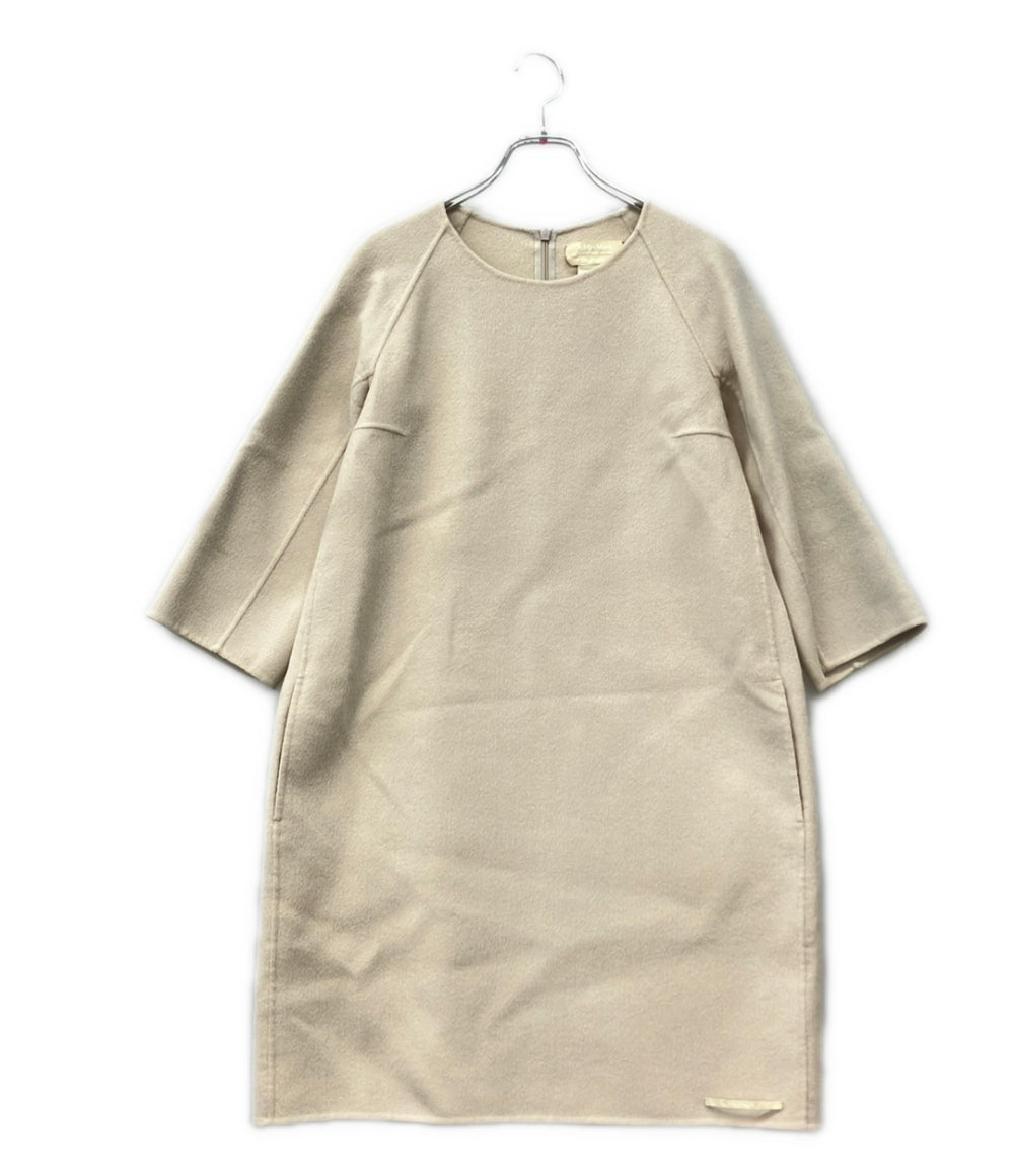 S'MAX MARA 長袖 ワンピース レディース SIZE 38 エス マックスマーラ