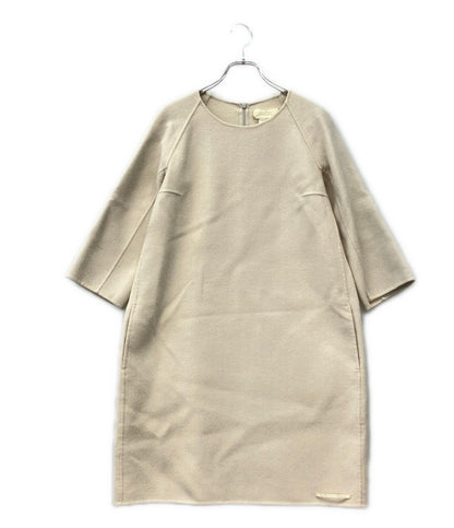 S'MAX MARA 長袖 ワンピース レディース SIZE 38 エス マックスマーラ