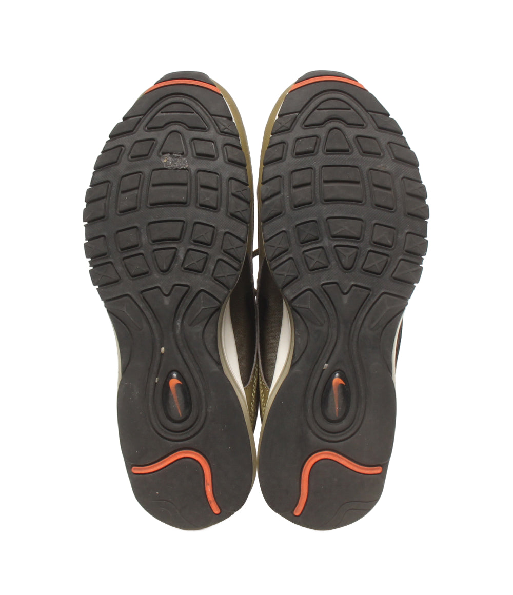 NIKE ローカットスニーカー エアマックス97 アンディフィーテッド DC4830-300 メンズ SIZE 29.0 ナイキ