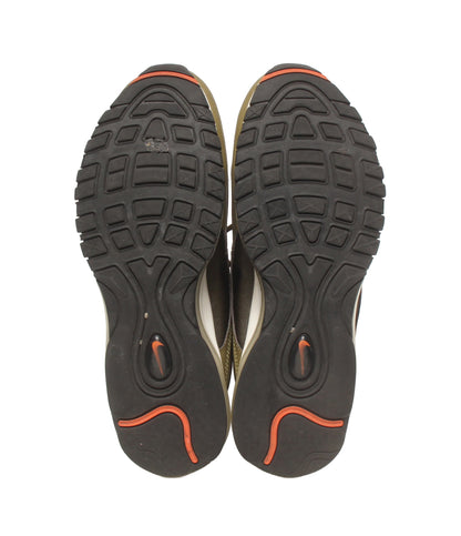 NIKE ローカットスニーカー エアマックス97 アンディフィーテッド DC4830-300 メンズ SIZE 29.0 ナイキ