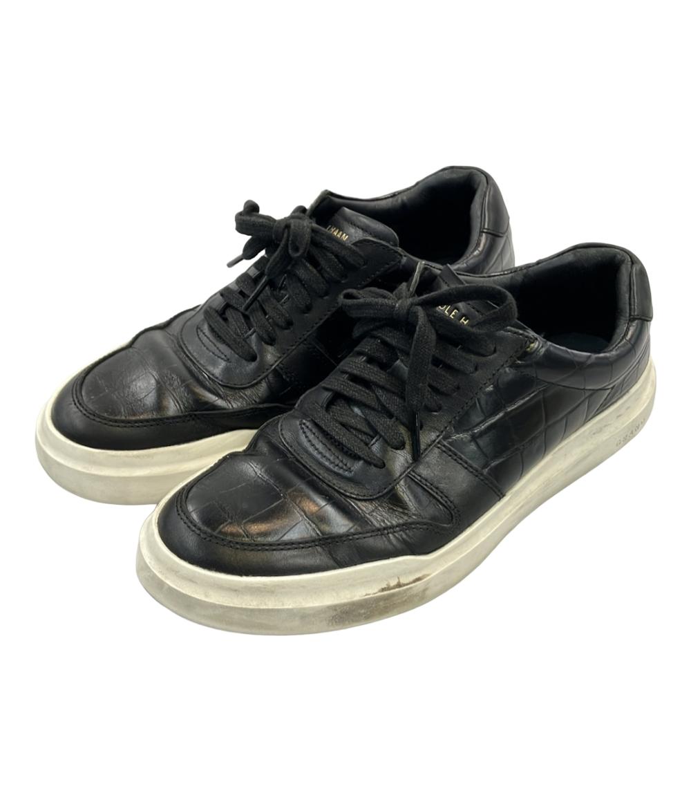 COLE HAAN ローカットスニーカー メンズ SIZE 8 M (M) コールハーン