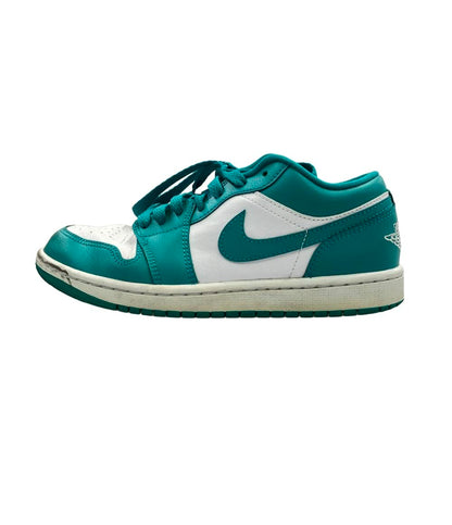 ナイキ ローカットスニーカー WMNS AIR JORDAN 1 DC0774-132 レディース SIZE 24.0 (L) NIKE