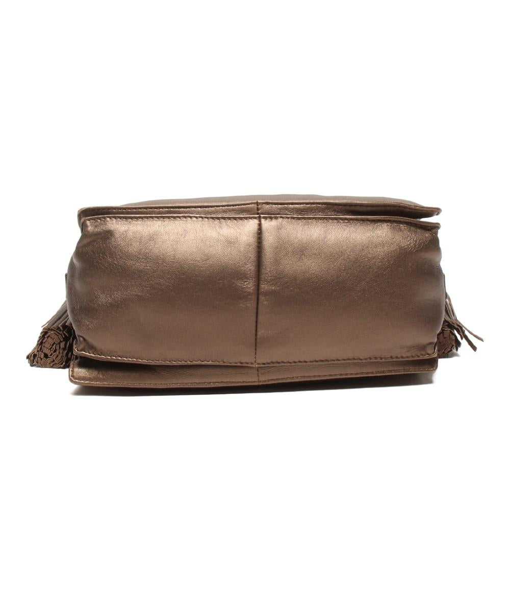 LOEWE ショルダーバッグ 斜め掛け フラメンコ レディース ロエベ