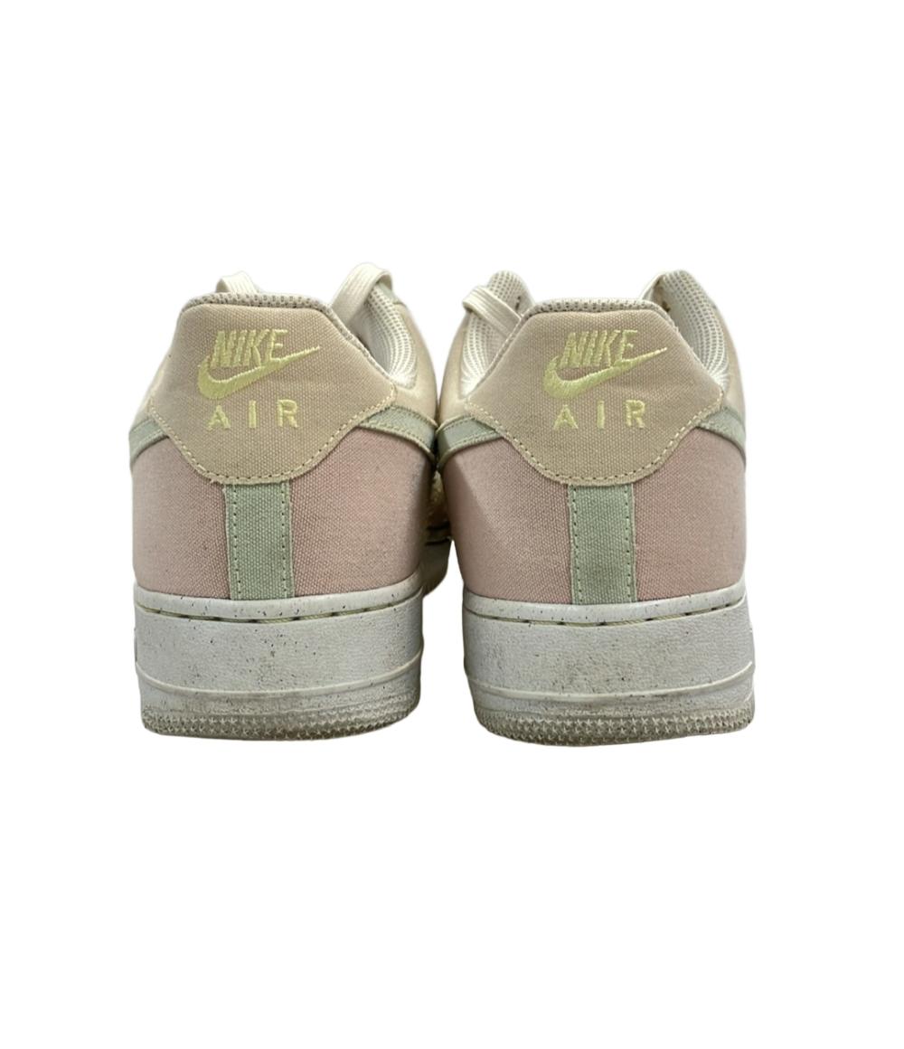 ナイキ ローカットスニーカー AIR FORCE 1 07 LX NN DR5648-030 メンズ SIZE 27.5 (L) NIKE