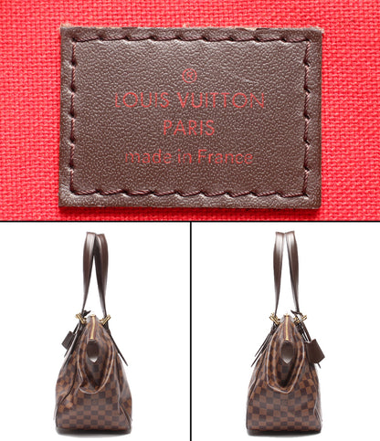 LOUIS VUITTON トートバッグ ショルダーバッグ 肩掛け ヴェローナGM ダミエ N41119 レディース ルイ・ヴィトン