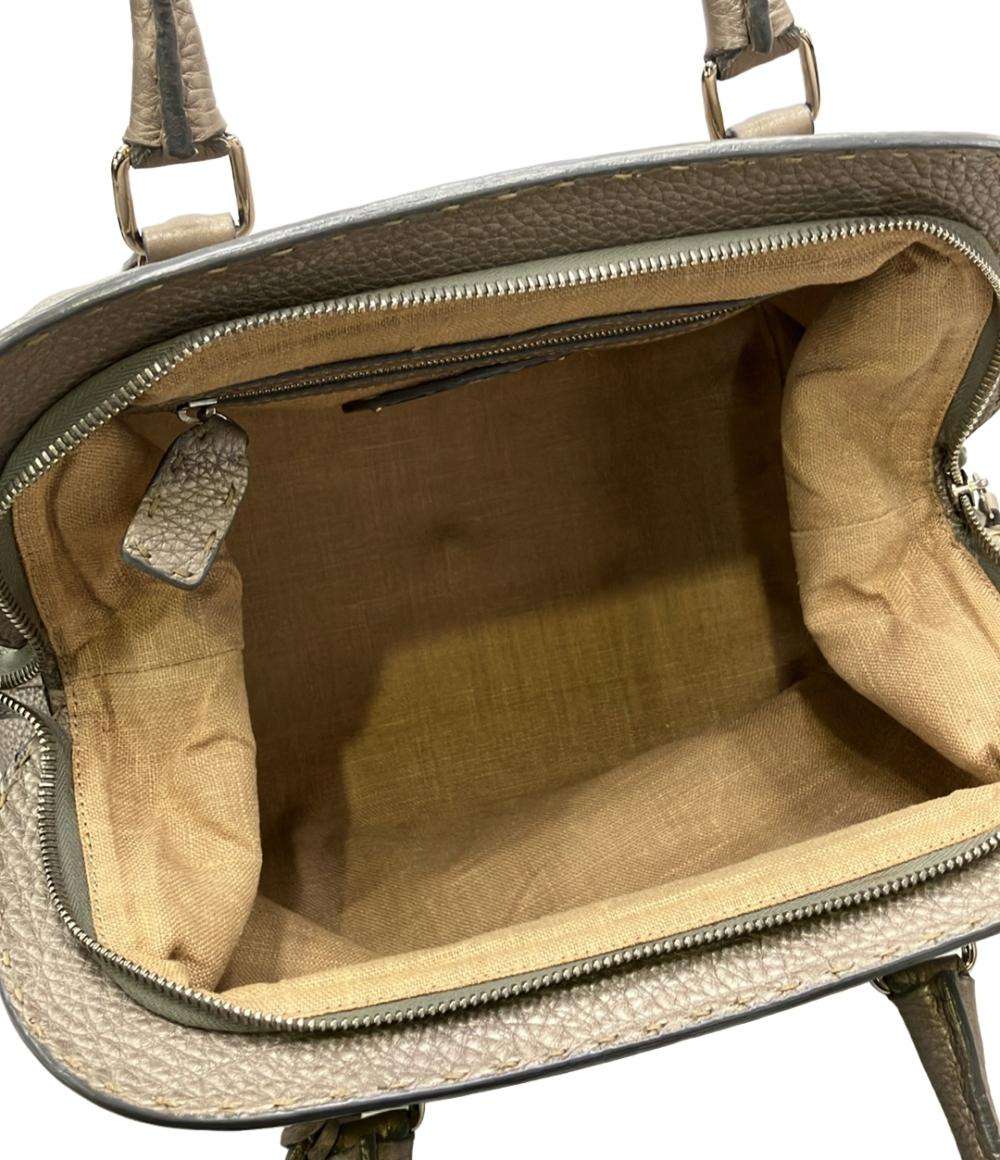 FENDI ハンドバッグ セレリア レディース フェンディ