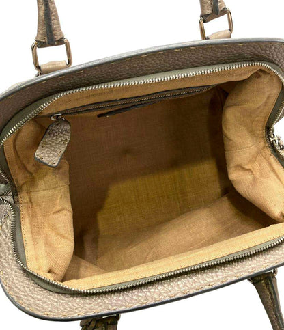 FENDI ハンドバッグ セレリア レディース フェンディ