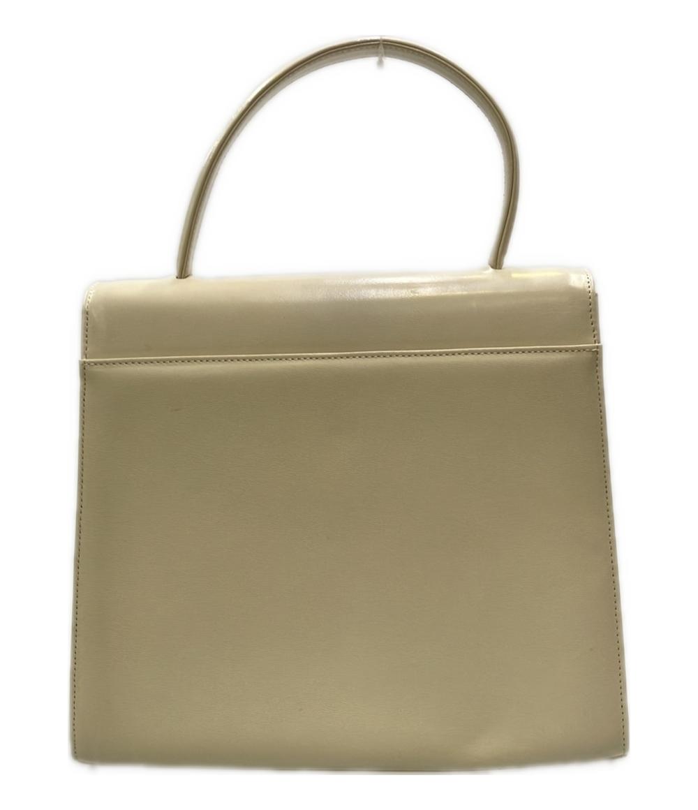 ユミカツラ 2WAY ハンドバッグ ショルダーバッグ 肩掛け レディース YUMI KATSUTA