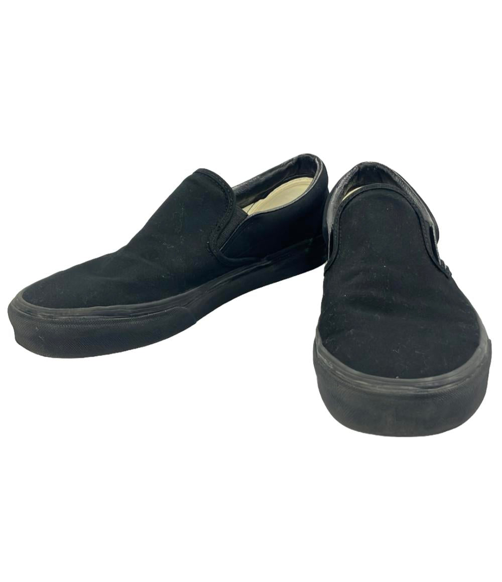 バンズ ローカットスニーカー スリッポン CLASSIC SLIP-ON 507452 メンズ SIZE 28.5 (XL) VANS