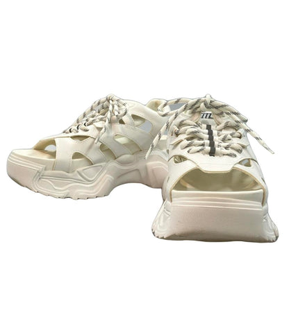 スティーブマデン 厚底スポーツサンダル CONTOUR レディース SIZE 23 (M) STEVE MADDEN
