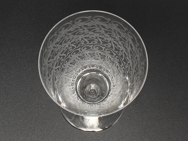 バカラ グラス シャンパンフルート ローハン Baccarat
