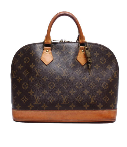 ルイ・ヴィトン ハンドバッグ アルマ モノグラム M51130 レディース LOUIS VUITTON