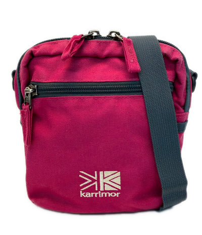 カリマー ショルダーバッグ レディース Karrimor