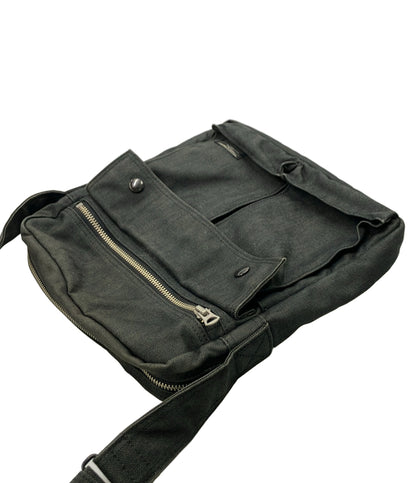 PORTER ショルダーバッグ 斜めがけ スモーキー メンズ ポーター