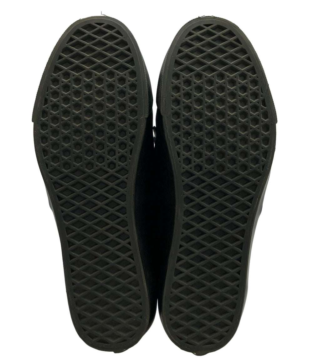 VANS ローカットスニーカー プレミアムオーセンティック44 メンズ SIZE 27.5 バンズ